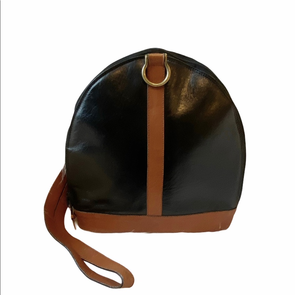 Vintage Genesis By Sabrina Sling Back Bag